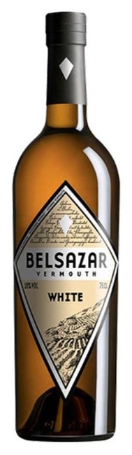 Vermouth Belsazar White Vermouth van Belsazar, op voorraad bij slijterij ’t Bockje in Bathmen