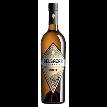 Belsazar White Vermouth