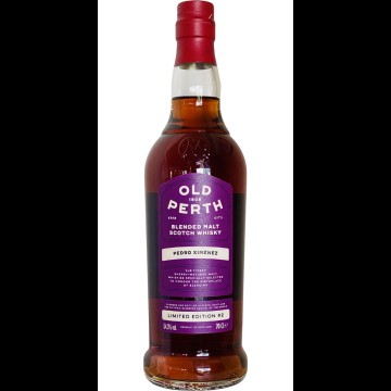 Old Perth Pedro Ximénez No.2