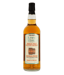 Murray McDavid Cask Craft Croftengea Double Cask Finish