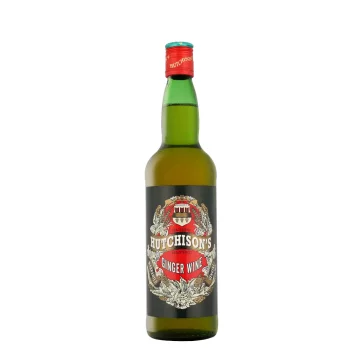 Hutchison's Ginger Wine