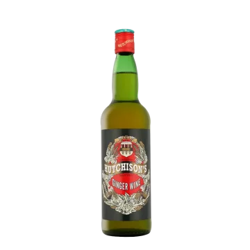 Hutchison's Ginger Wine