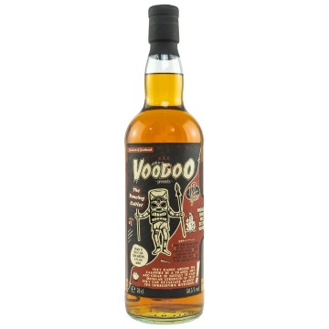 Whisky of Voodoo The Dancing Cultist Blair Athol 12Y