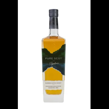 Bladnoch Pure Scot Blended Scotch