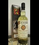 Blackadder Raw Cask Strathmill 11 Years Old 2009