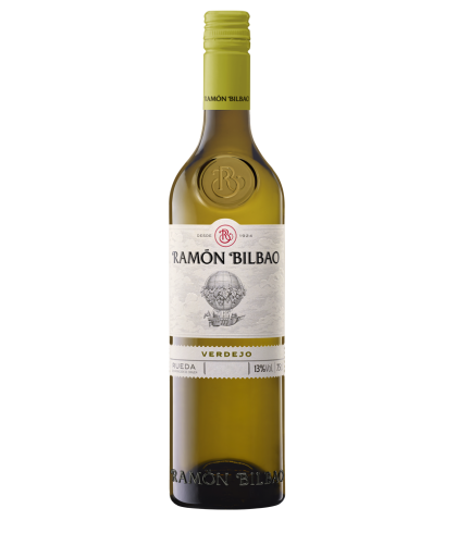 Ramón Bilbao Verdejo