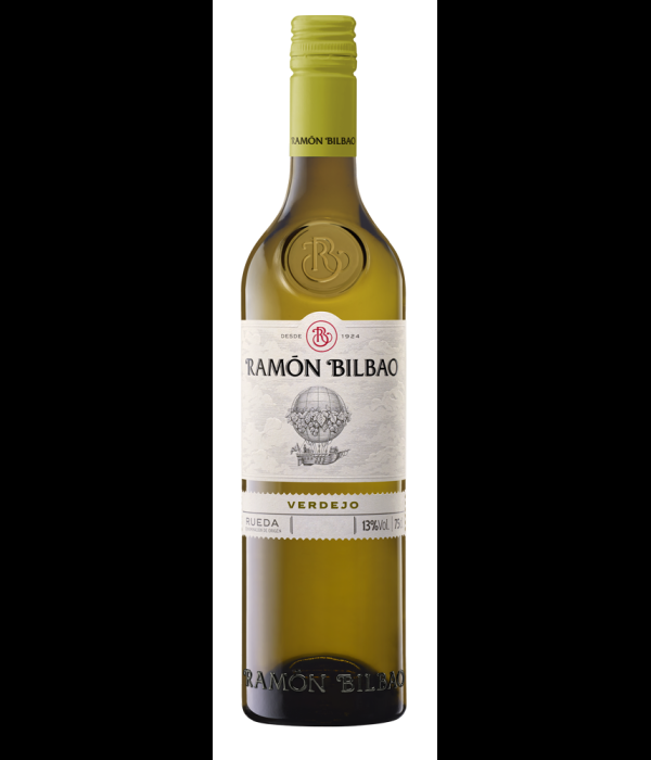 Ramón Bilbao Verdejo, wijn bij t Bockje in Bathmen