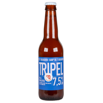 7 Deugden Tripel