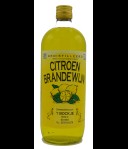 Bockje citroenbrandewijn