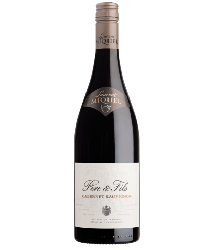 Laurent Miquel Pere et Fils Cabernet Sauvignon