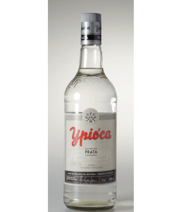 Ypioca Prata Cachaca bij t Bockje in Bathmen