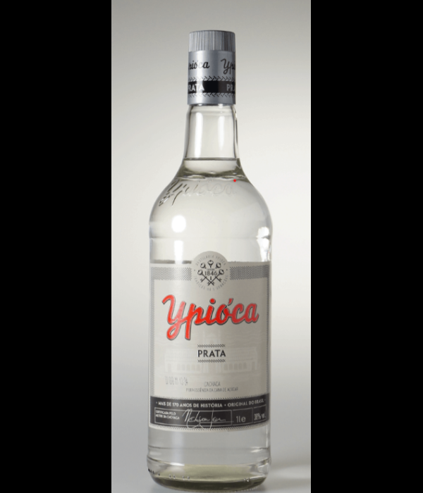 Ypioca Prata Cachaca bij t Bockje in Bathmen