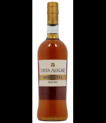Vista Alegre Moscatel de Douro