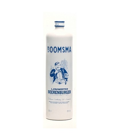 Boomsma beerenburg steen L