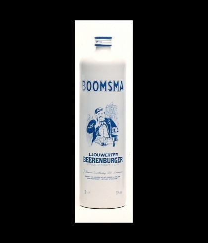 Boomsma beerenburg steen L