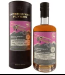 Infrequent Flyers Ben Nevis 13 Years Old 2011