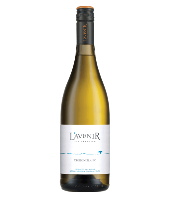 L’Avenir Horizon Chenin Blanc, wijn bij t Bockje in Bathmen