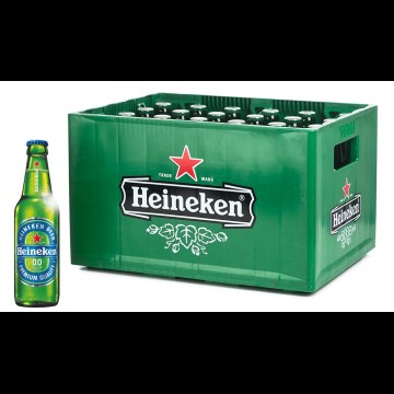 Heineken 0,0%