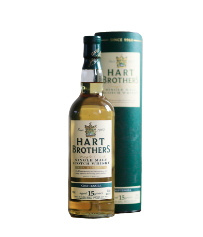 Fles single malt van Loch Lomond, op voorraad bij slijterij t Bockje in Bathmen