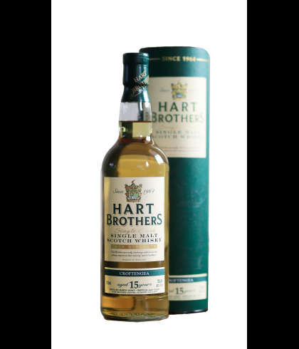 Fles single malt van Loch Lomond, op voorraad bij slijterij t Bockje in Bathmen