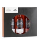 GLENGOYNE Time Capsule Miniaturenset 3x5cl.