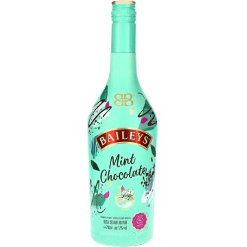 Baileys Mint Chocolate