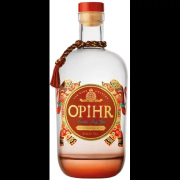 Opihr Smouldering Spice Far Edition