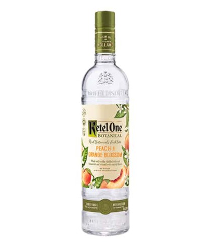 Ketel One Botanical Peach & Orange Blossom