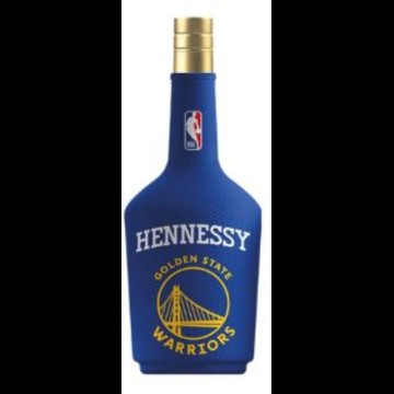 Hennessy VS NBA Edition Golden State Warriors