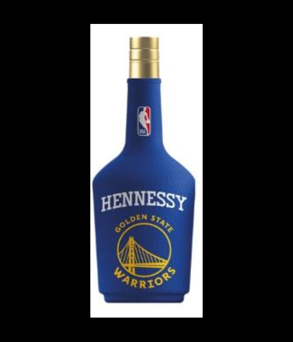 Hennessy VS NBA Edition Golden State Warriors bij t Bockje in Bathmen
