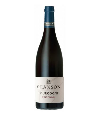 Chanson Bourgogne Pinot Noir