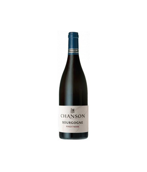 Chanson Bourgogne Pinot Noir, wijn bij t Bockje in Bathmen