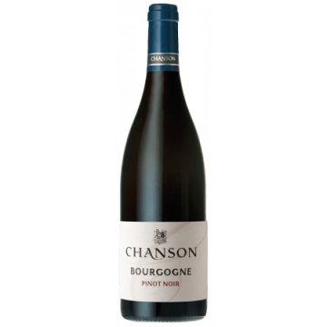 Chanson Bourgogne Pinot Noir