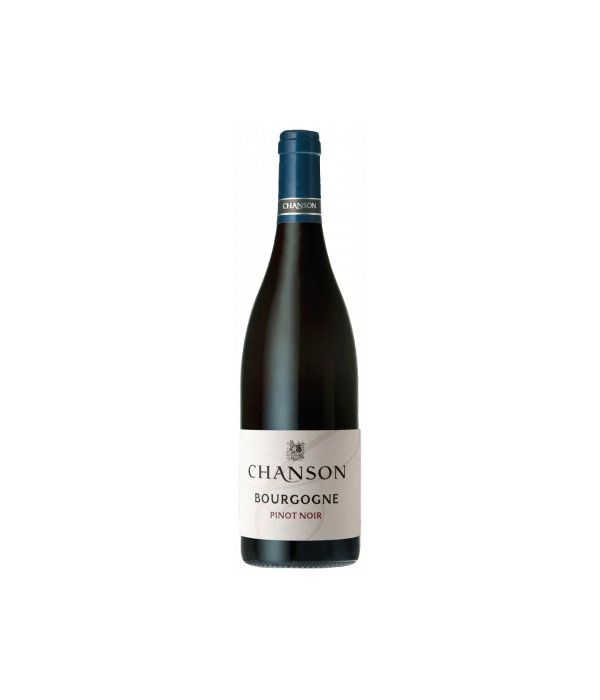 Chanson Bourgogne Pinot Noir, wijn bij t Bockje in Bathmen