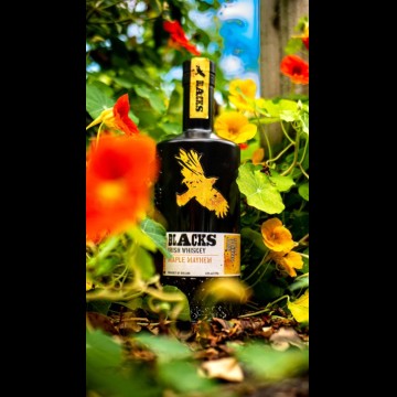 Blacks Maple Mayhem Whiskey