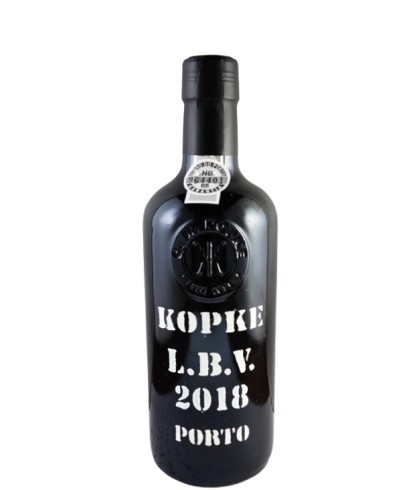 Kopke L.B.V. 2018