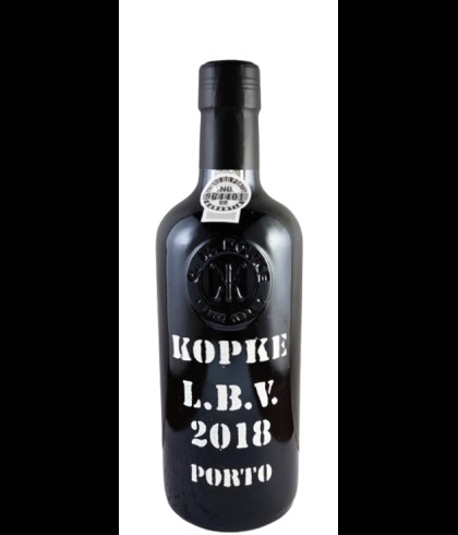 Kopke L.B.V. 2018