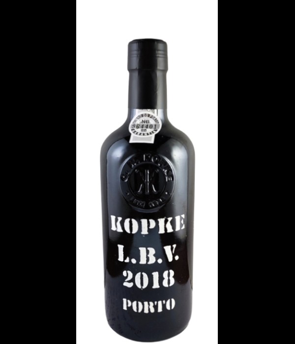 Kopke L.B.V. 2018 bij t Bockje in Bathmen