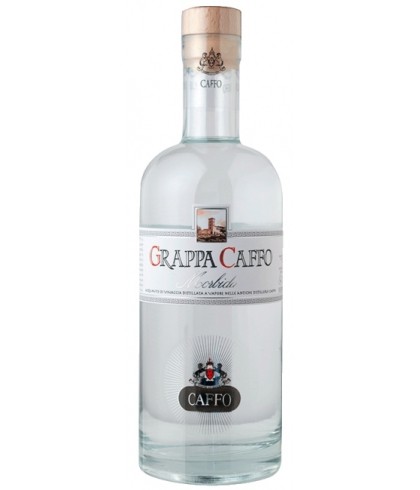 Caffo Grappa Morbida