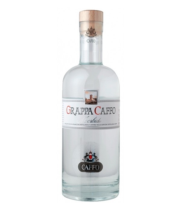 Caffo Grappa Morbida bij t Bockje in Bathmen