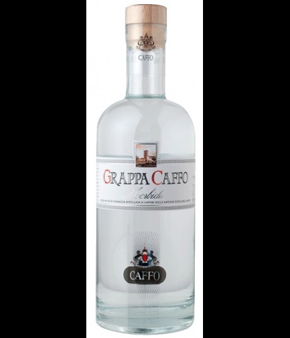 Caffo Grappa Morbida