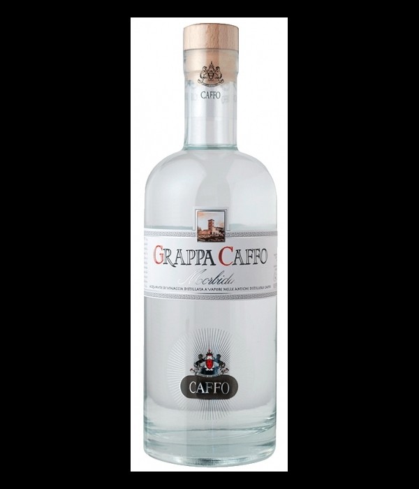 Caffo Grappa Morbida bij t Bockje in Bathmen