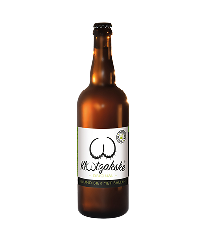 Klootzakske Tripel