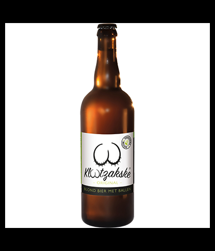 Klootzakske Tripel