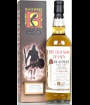 Blackadder Raw Cask The Old Man Of Hoy  Rcadian 12 Years