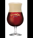 RODENBACH grnd cru voetglas 25cl.