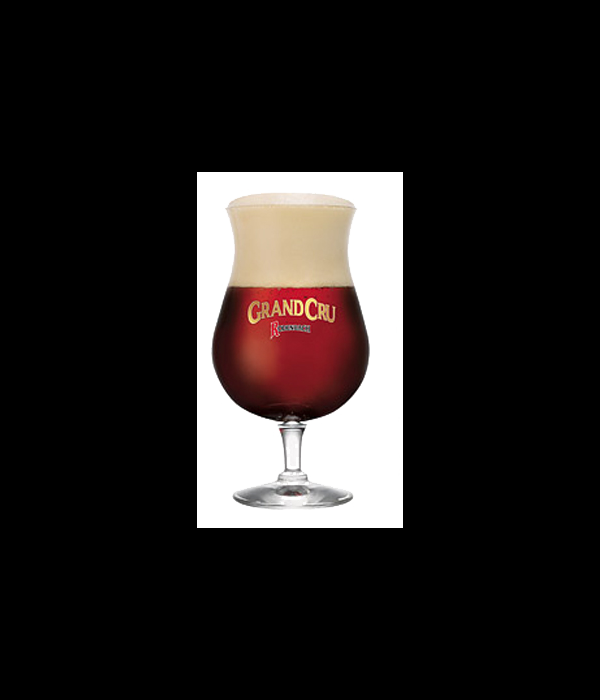 RODENBACH grnd cru voetglas 25cl. bij t Bockje in Bathmen
