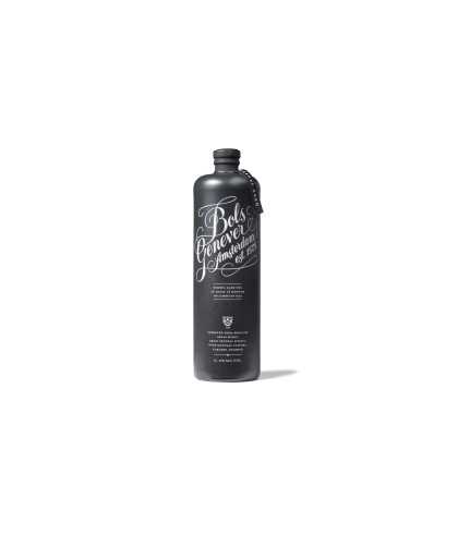 Bols Barrel Aged Genever, jenever bij slijterij t Bockje in Bathmen