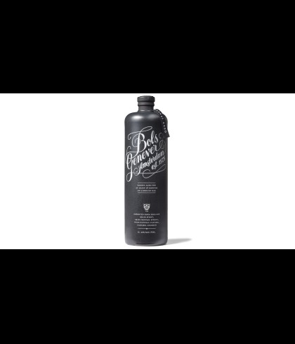 Bols Barrel Aged Genever, jenever bij slijterij t Bockje in Bathmen
