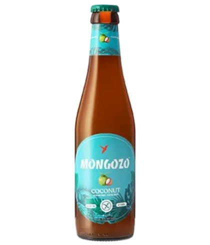 Mongozo Coconut